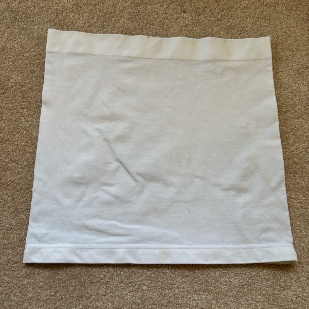 Maternity belly band
